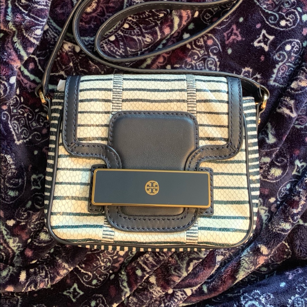 Tory Burch NWT crossbody bag!